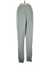 Express Solid Gray Casual Pants Size S - photo 2