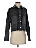 Zara Gray Denim Jacket Size XS - photo 1
