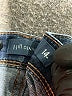 J.Jill Solid Blue Jeans Size 14 (petite) - photo 4