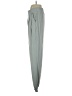 Express Solid Gray Casual Pants Size S - photo 5