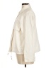 Max Studio Ivory Long Sleeve Blouse Size M - photo 5