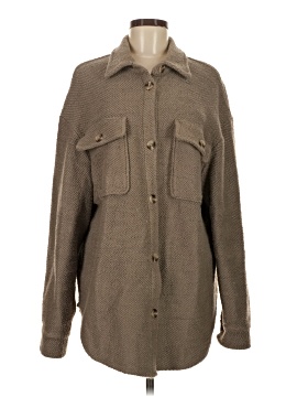 By Anthropologie Coat