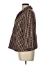 Chico's Tweed Red Blazer Size Lg (2) - photo 5