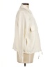 Max Studio Ivory Long Sleeve Blouse Size M - photo 4