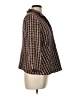 Chico's Tweed Red Blazer Size Lg (2) - photo 4