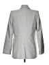 Calvin Klein Gray Blazer Size 10 (petite) - photo 2