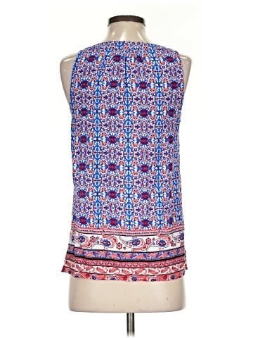 NY Apparel Sleeveless Blouse (view 2)