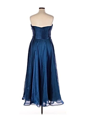 La Femme Cocktail Dress (view 2)
