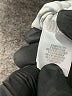 Beautees Stripes Silver Dress Size 8 - photo 4