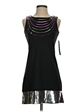 Nicole Miller New York Cocktail Dress (view 1)