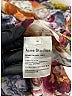 Acne Studios 100% Silk Floral Brown Burgundy Long Sleeve Silk Top Size EU 34 / US 4 - photo 8