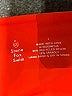 Stone Fox Orange Swimsuit Top Size L - photo 4