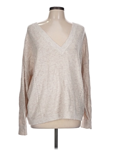 Gentle Fawn Pullover Sweater (view 1)