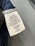 Luxology 100% Polyester Solid Blue Track Pants Size 2X - photo 5