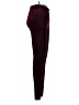 SPANX Burgundy Casual Pants Size M - photo 4