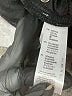 Gap Outlet Black Jeans Size 12 - photo 8