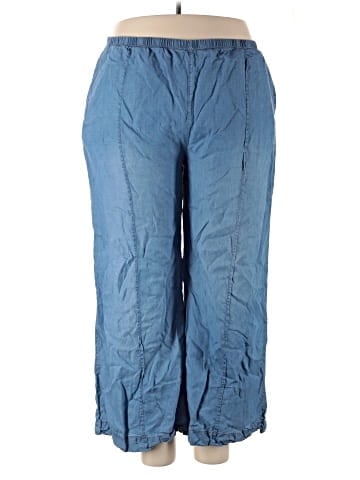 Serra Casual Pants (view 1)