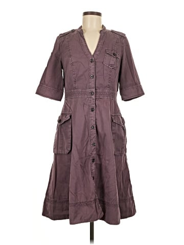 Maeve Casual Dress (view 1)