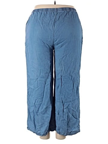 Serra Casual Pants (view 2)