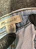 Madewell Blue Jeans Size 25 waist - photo 7