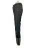 Zara Chevron-herringbone Blue Jeans Size 0 - photo 5