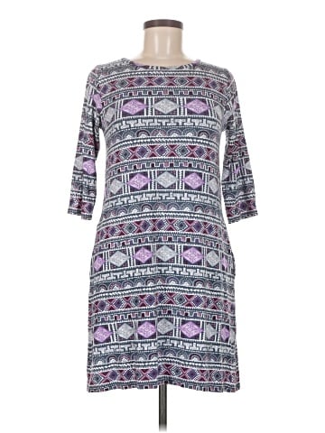 Loveappella Casual Dress (view 1)
