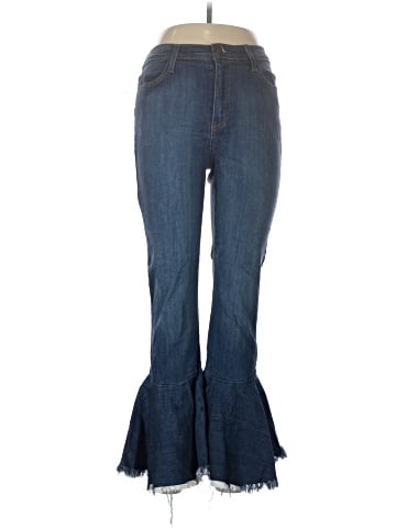 Vibrant M.I.U Jeans (view 1)
