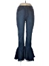 Vibrant M.I.U Blue Jeans Size 13 - photo 1