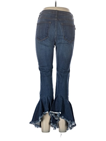 Vibrant M.I.U Jeans (view 2)