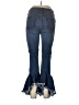 Vibrant M.I.U Blue Jeans Size 13 - photo 2