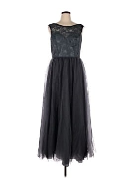 MoriLee by Madeline Gardner Cocktail Dress (view 1)