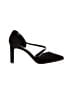 Impo Black Heels Size 8 1/2 - photo 1