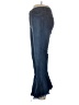 Vibrant M.I.U Blue Jeans Size 13 - photo 5