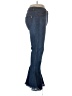 Vibrant M.I.U Blue Jeans Size 13 - photo 4