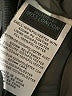 Miss London 100% Polyester Solid Black Jacket Size M - photo 7