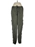 Mossimo Green Cargo Pants Size S - photo 1