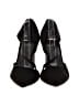 Impo Black Heels Size 8 1/2 - photo 2