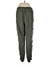 Mossimo Green Cargo Pants Size S - photo 2