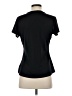 Gymshark 100% Polyester Black Short Sleeve Turtleneck Size S - photo 2