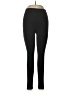 Nike Solid Black Active Pants Size M - photo 1