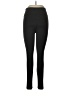 Nike Solid Black Active Pants Size M - photo 2
