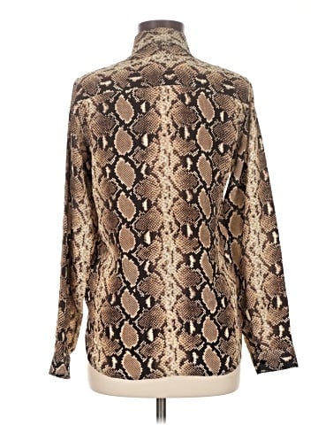 The Kooples Long Sleeve Blouse (view 2)
