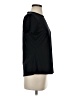 Gymshark 100% Polyester Black Short Sleeve Turtleneck Size S - photo 4