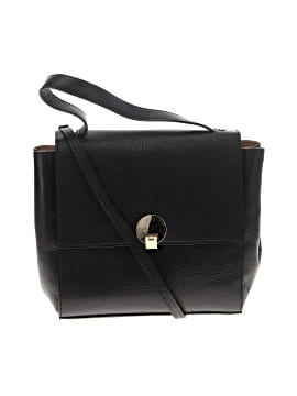 Borse In Pelle Leather Satchel