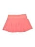 Lululemon Athletica Solid Pink Active Skort Size 6 (tall) - photo 2
