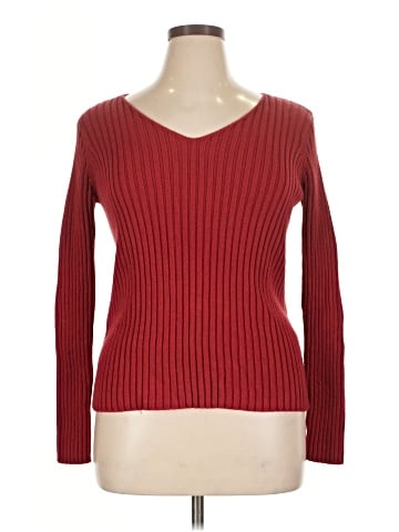 New York & Company Pullover Sweater (view 1)