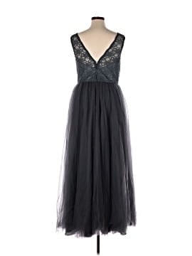 MoriLee by Madeline Gardner Cocktail Dress (view 2)