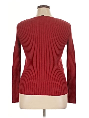 New York & Company Pullover Sweater (view 2)
