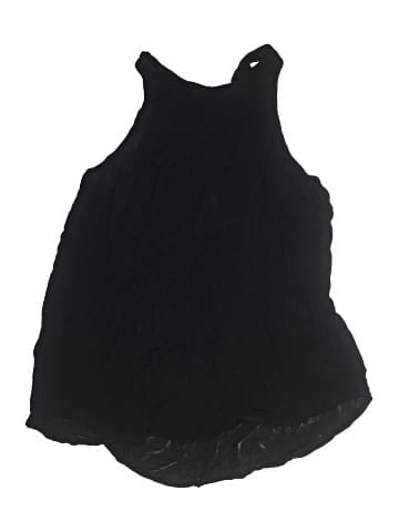 Old Navy Sleeveless Blouse (view 1)