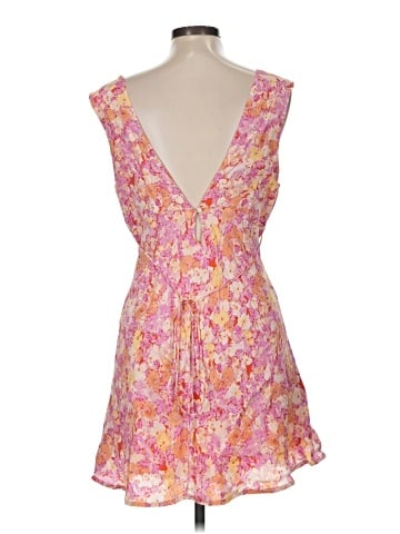 Le Lis Cocktail Dress (view 2)
